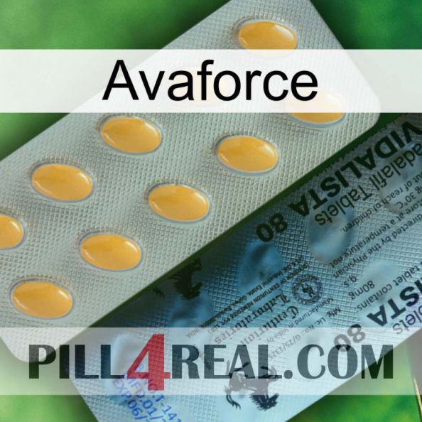Avaforce 44